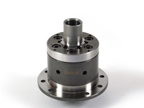 Sperdifferentieel (LSD) voor snelle acceleratie Porsche 944